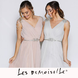 Les Demoiselle